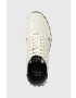 Armani Exchange Sneakers boty bílá barva XUX169.XV660.M801 - Pepit.cz