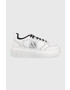 Armani Exchange Sneakers boty - Pepit.cz