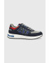 Armani Exchange Sneakers boty - Pepit.cz