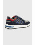 Armani Exchange Sneakers boty - Pepit.cz