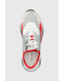 Armani Exchange Sneakers boty - Pepit.cz