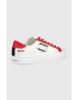 Armani Exchange Sneakers boty - Pepit.cz