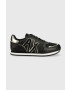 Armani Exchange Sneakers boty - Pepit.cz