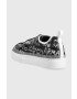 Armani Exchange Sneakers boty - Pepit.cz