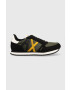 Armani Exchange Sneakers boty - Pepit.cz