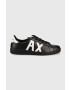 Armani Exchange Sneakers boty - Pepit.cz