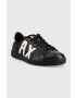 Armani Exchange Sneakers boty - Pepit.cz