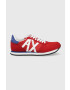 Armani Exchange Sneakers boty - Pepit.cz