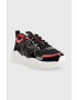 Armani Exchange Sneakers boty - Pepit.cz