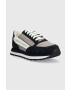 Armani Exchange Sneakers boty - Pepit.cz