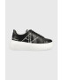 Armani Exchange Sneakers boty - Pepit.cz