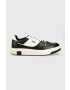 Armani Exchange Sneakers boty bílá barva XDX120.XV708.M801 - Pepit.cz