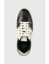 Armani Exchange Sneakers boty bílá barva XDX120.XV708.M801 - Pepit.cz