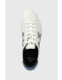 Armani Exchange Sneakers boty XUX016.XCC71.S276 bílá barva XUX016 XCC71 S276 - Pepit.cz