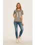 Armani Exchange Top - Pepit.cz