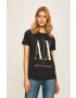 Armani Exchange Top - Pepit.cz