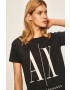 Armani Exchange Top - Pepit.cz