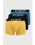 Atlantic Boxerky (3-pack) - Pepit.cz