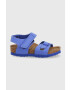 Birkenstock Dětské sandály - Pepit.cz