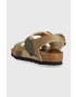 Birkenstock Dětské sandály - Pepit.cz