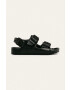 Birkenstock Dětské sandály Milano Eva - Pepit.cz