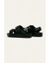 Birkenstock Dětské sandály Milano Eva - Pepit.cz