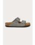 Birkenstock Kožené pantofle Arizona - Pepit.cz