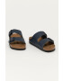 Birkenstock Kožené pantofle - Pepit.cz