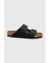 Birkenstock Kožené pantofle Arizona - Pepit.cz