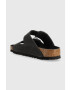 Birkenstock Kožené pantofle ARIZONA BIG BUCKLE - Pepit.cz