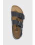 Birkenstock Kožené sandály Milano - Pepit.cz