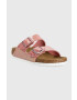 Birkenstock Pantofle - Pepit.cz