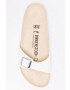 Birkenstock Pantofle 040733-white - Pepit.cz