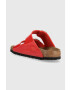 Birkenstock Pantofle Arizona dámské červená barva Arizona BB 1019819-Cherry - Pepit.cz