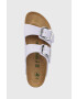 Birkenstock Pantofle Arizona dámské fialová barva 1025556 - Pepit.cz