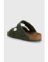 Birkenstock Pantofle Arizona pánské zelená barva 1024550 - Pepit.cz