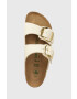 Birkenstock Pantofle Arizona dámské černá barva 1026115 - Pepit.cz