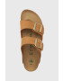 Birkenstock Pantofle Arizona dámské hnědá barva 1024015 - Pepit.cz