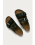 Birkenstock Pantofle Arizona Nu Black 552111 552111-Black - Pepit.cz