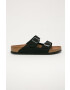 Birkenstock Pantofle Arizona 1019115-Black - Pepit.cz