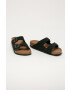 Birkenstock Pantofle Arizona 1019115-Black - Pepit.cz