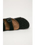 Birkenstock Pantofle Arizona 1019115-Black - Pepit.cz