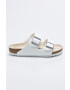 Birkenstock Pantofle Arizona 51731-White - Pepit.cz