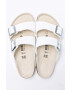 Birkenstock Pantofle Arizona 51731-White - Pepit.cz