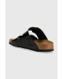 Birkenstock Pantofle Arizona Big Buckle dámské černá barva Arizona BB 1019817-Black - Pepit.cz