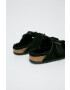 Birkenstock Pantofle Arizona Fur 752663-Black - Pepit.cz