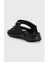 Birkenstock Pantofle Atacama pánské černá barva 1024982 - Pepit.cz