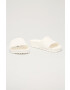 Birkenstock Pantofle Barbados 1015399-WHITE - Pepit.cz