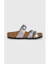 Birkenstock Pantofle Franca - Pepit.cz