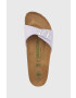 Birkenstock Pantofle Madrid dámské fialová barva 1025482 - Pepit.cz